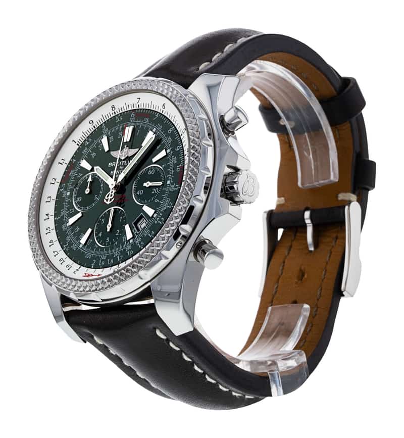 Breitling Bentley Motors A25362